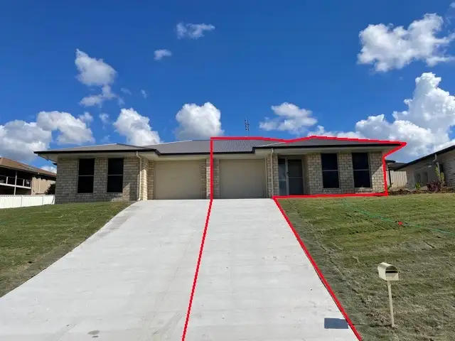 Main view of Homely unit listing, 21a Ironbark Terrace, South Grafton NSW 2460