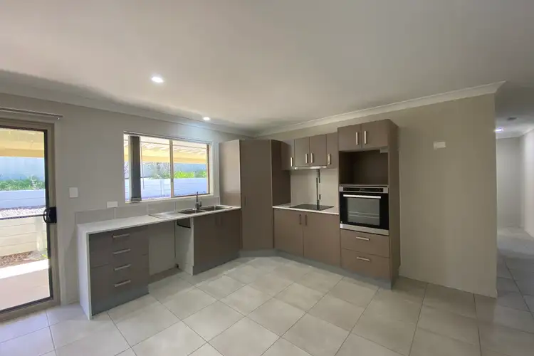 Second view of Homely unit listing, 21a Ironbark Terrace, South Grafton NSW 2460