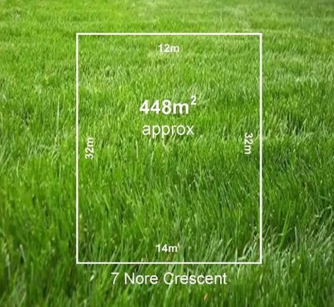 7 Nore Crescent, Weir Views VIC 3338