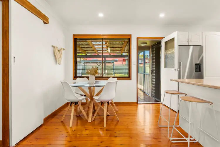 Third view of Homely house listing, 50 Sedgwick Avenue, Edgeworth NSW 2285