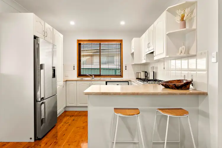 Fourth view of Homely house listing, 50 Sedgwick Avenue, Edgeworth NSW 2285
