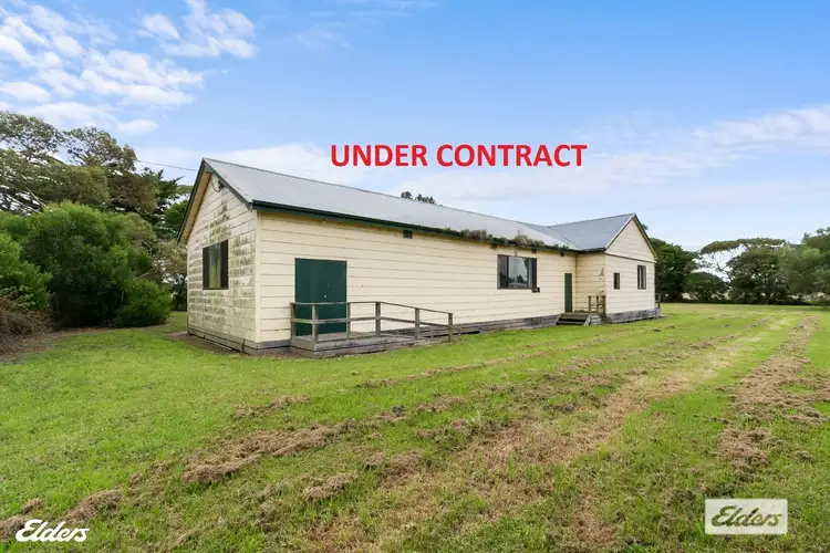 Main view of Homely rural property listing, 511 Bengworden Road, Cobains VIC 3851