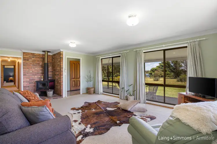 Third view of Homely house listing, 239 Racecourse Road, Uralla NSW 2358