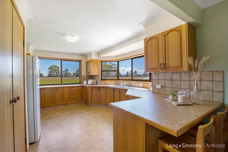 Fourth view of Homely house listing, 239 Racecourse Road, Uralla NSW 2358
