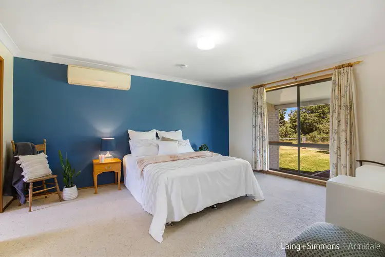 Fifth view of Homely house listing, 239 Racecourse Road, Uralla NSW 2358