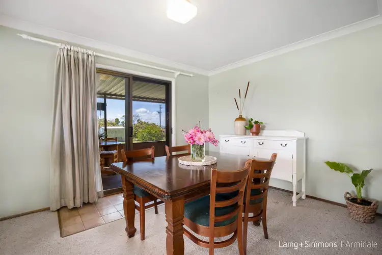 Sixth view of Homely house listing, 239 Racecourse Road, Uralla NSW 2358