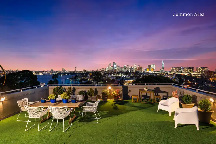 1/15 Harriette Street, Neutral Bay NSW 2089