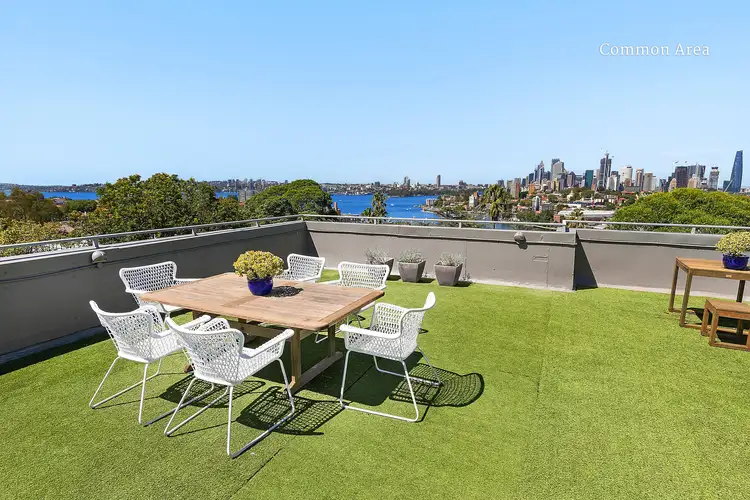 Second view of Homely apartment listing, 1/15 Harriette Street, Neutral Bay NSW 2089