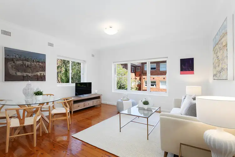 Third view of Homely apartment listing, 1/15 Harriette Street, Neutral Bay NSW 2089