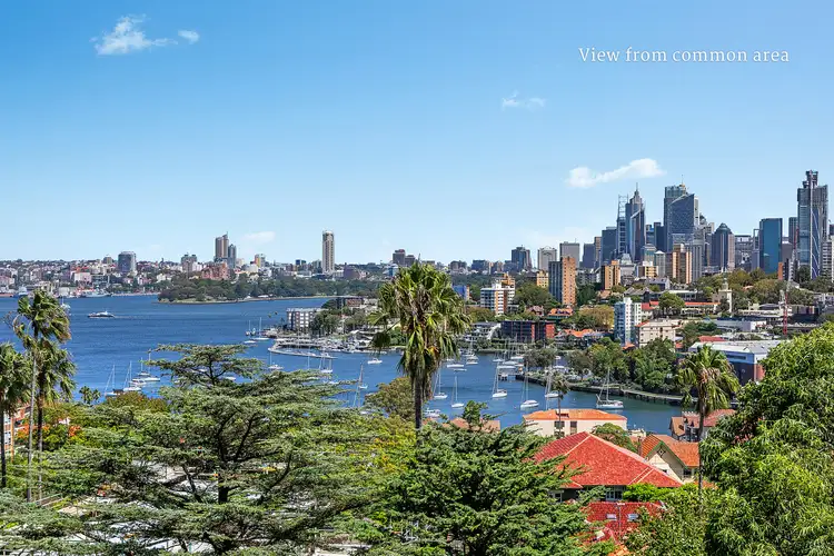 Fourth view of Homely apartment listing, 1/15 Harriette Street, Neutral Bay NSW 2089