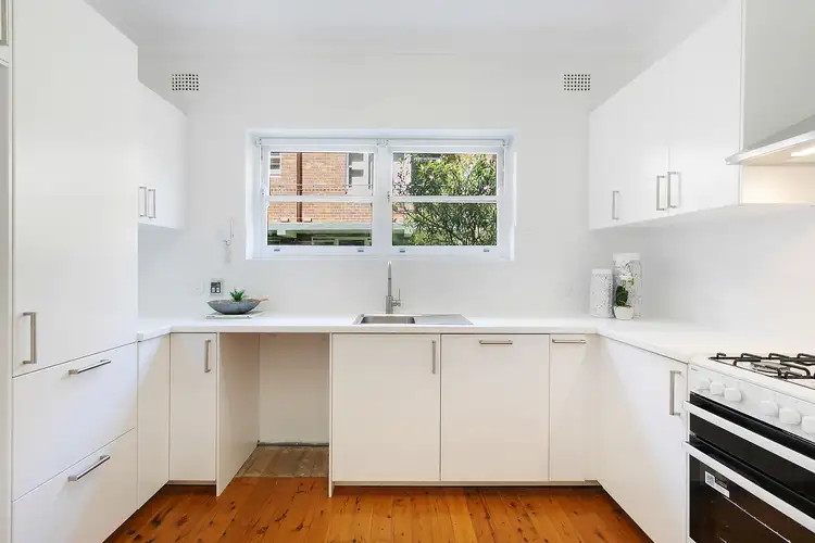 Fifth view of Homely apartment listing, 1/15 Harriette Street, Neutral Bay NSW 2089