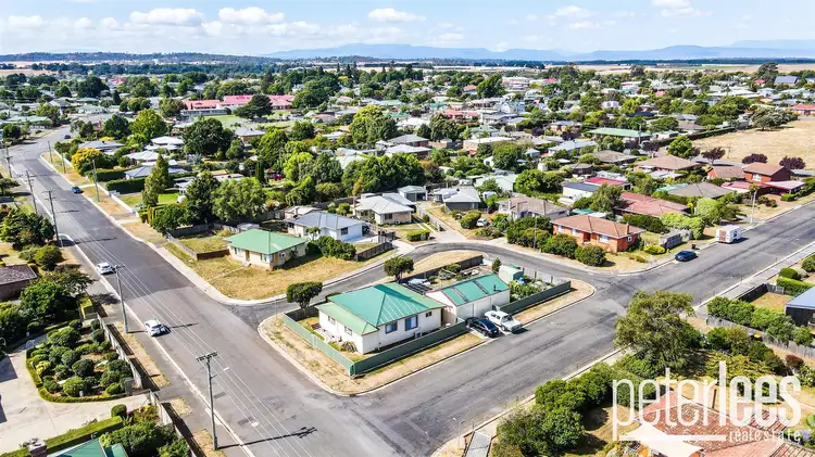 25 Burghley Street, Longford TAS 7301