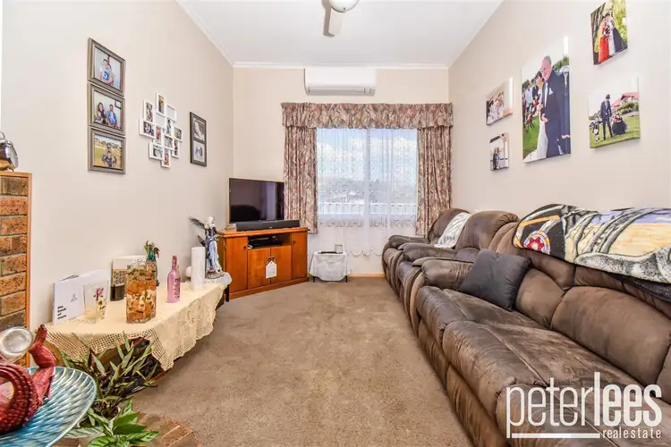 Fifth view of Homely house listing, 25 Burghley Street, Longford TAS 7301