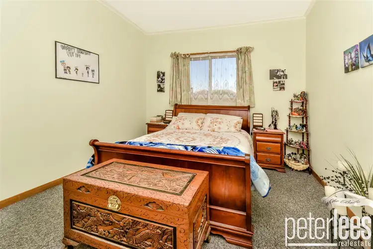 Sixth view of Homely house listing, 25 Burghley Street, Longford TAS 7301
