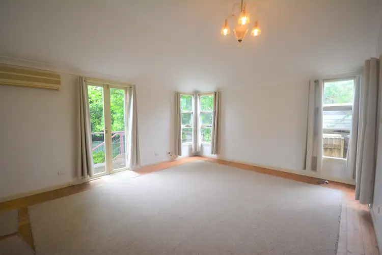 Second view of Homely semi-detached listing, 3 View Street, Katoomba NSW 2780