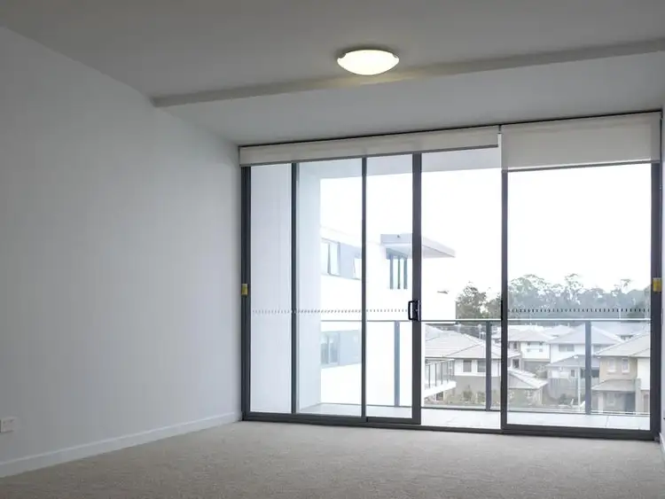 Fourth view of Homely apartment listing, 214/1 Lucinda Avenue, Norwest NSW 2153