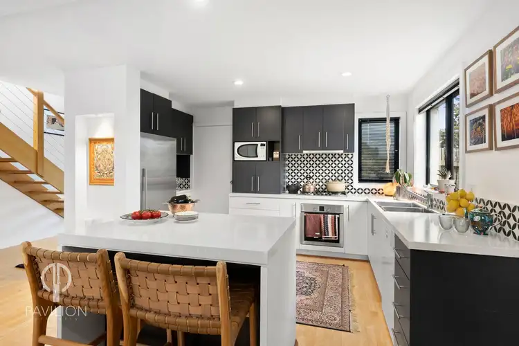 Fifth view of Homely house listing, 15 Alderbrook Drive, Ocean Grove VIC 3226
