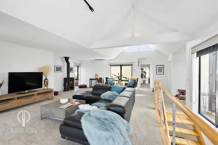 Sixth view of Homely house listing, 15 Alderbrook Drive, Ocean Grove VIC 3226