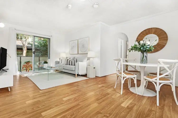 Main view of Homely apartment listing, 2/10-12 Robertson Street, Narrabeen NSW 2101