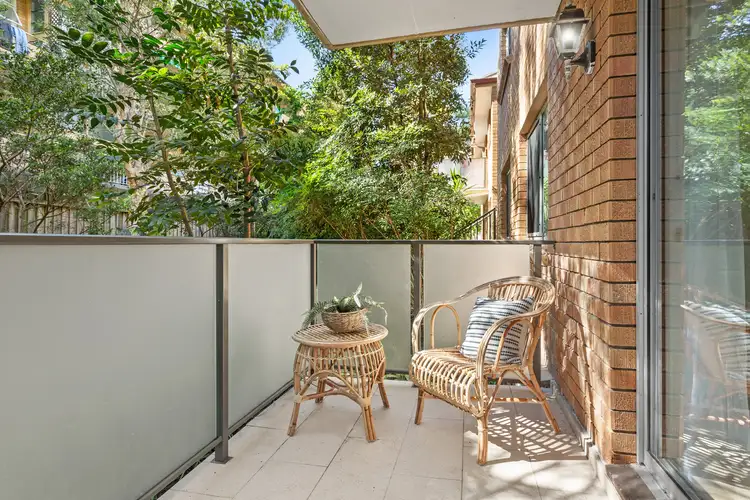 Second view of Homely apartment listing, 2/10-12 Robertson Street, Narrabeen NSW 2101