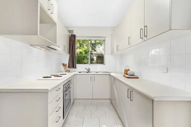 Third view of Homely apartment listing, 2/10-12 Robertson Street, Narrabeen NSW 2101