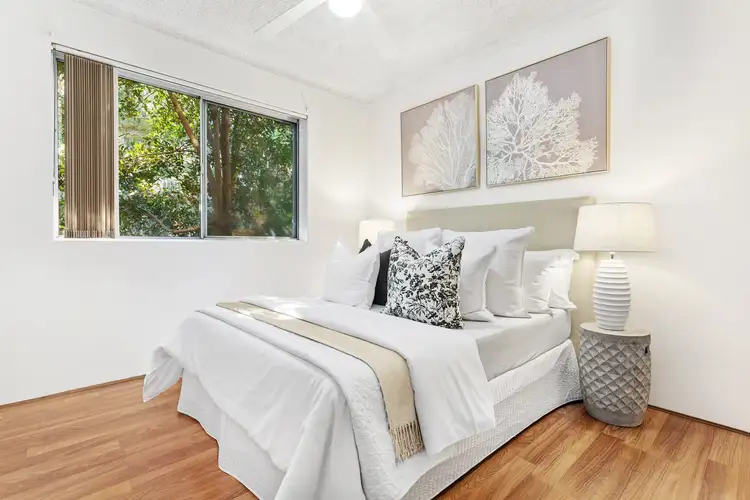 Fourth view of Homely apartment listing, 2/10-12 Robertson Street, Narrabeen NSW 2101