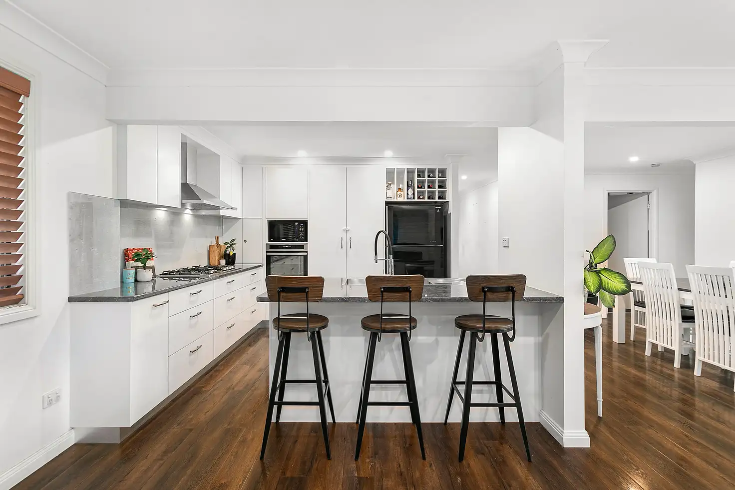 Main view of Homely house listing, 195 Scenic Drive, Budgewoi NSW 2262