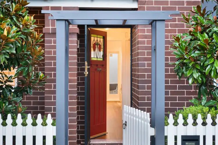 Main view of Homely house listing, 2 Burfitt Street, Leichhardt NSW 2040