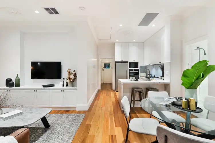 Third view of Homely house listing, 2 Burfitt Street, Leichhardt NSW 2040