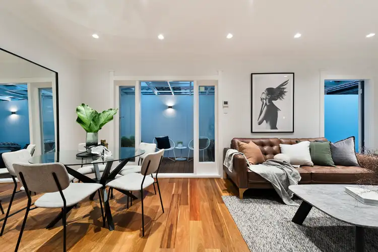 Fourth view of Homely house listing, 2 Burfitt Street, Leichhardt NSW 2040