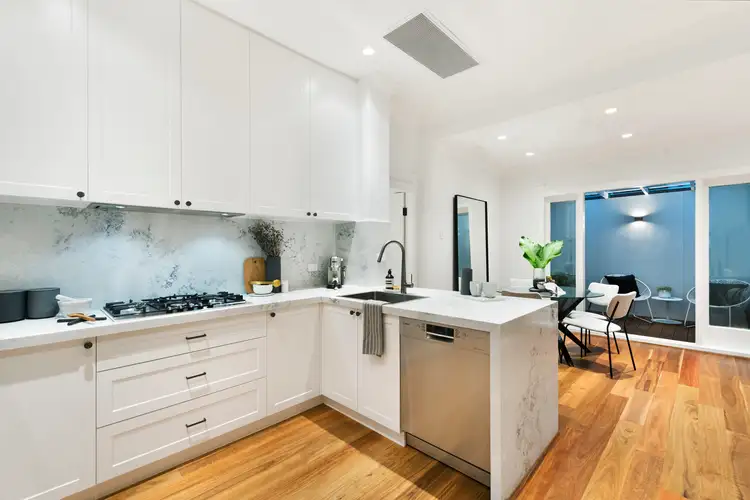 Sixth view of Homely house listing, 2 Burfitt Street, Leichhardt NSW 2040