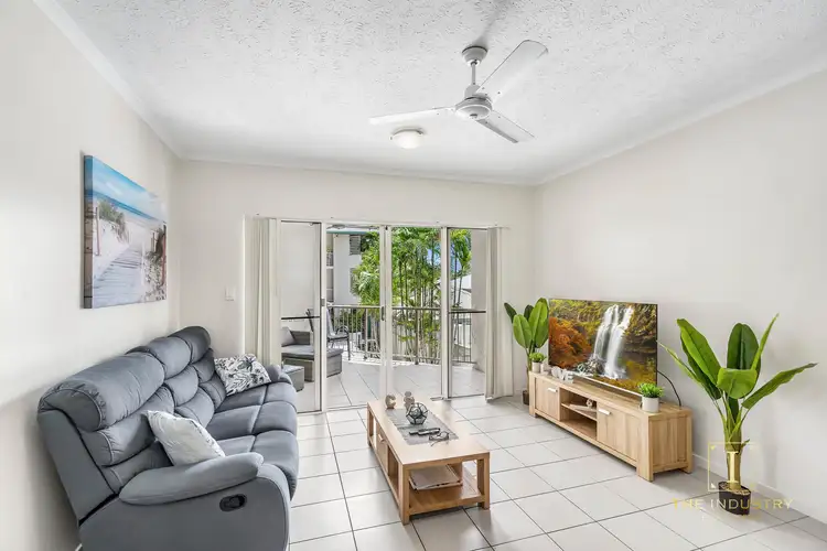 15/111 Martyn Street, Parramatta Park QLD 4870