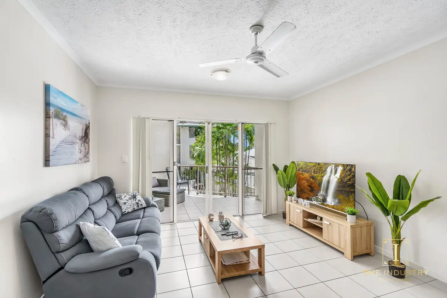 Main view of Homely apartment listing, 15/111 Martyn Street, Parramatta Park QLD 4870