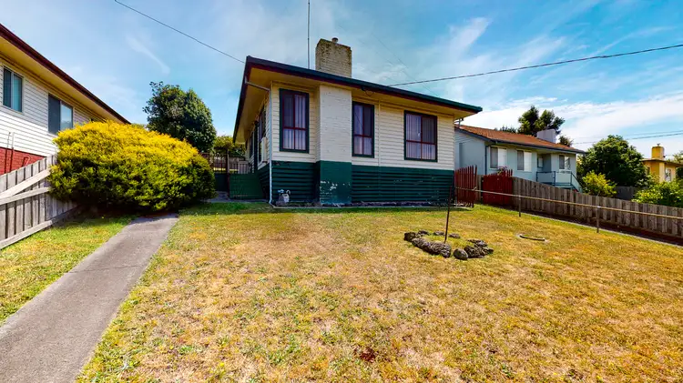 83 Robertson Street, Morwell VIC 3840