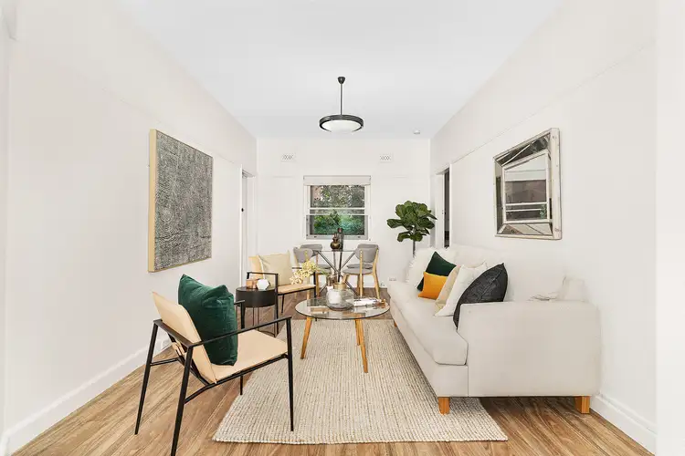 Main view of Homely unit listing, 8/7 Tower Street, Manly NSW 2095