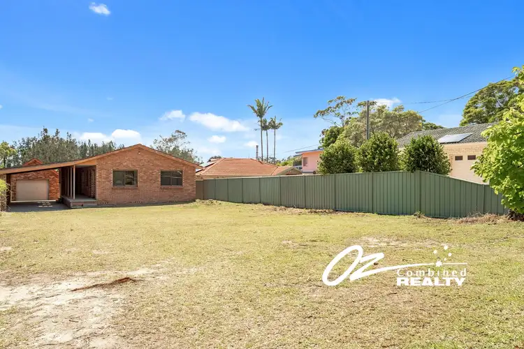 Second view of Homely house listing, 196 Sanctuary Point Road, Sanctuary Point NSW 2540