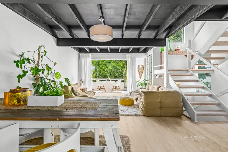 Main view of Homely unit listing, 1/4 Park Crescent, Sunshine Beach QLD 4567