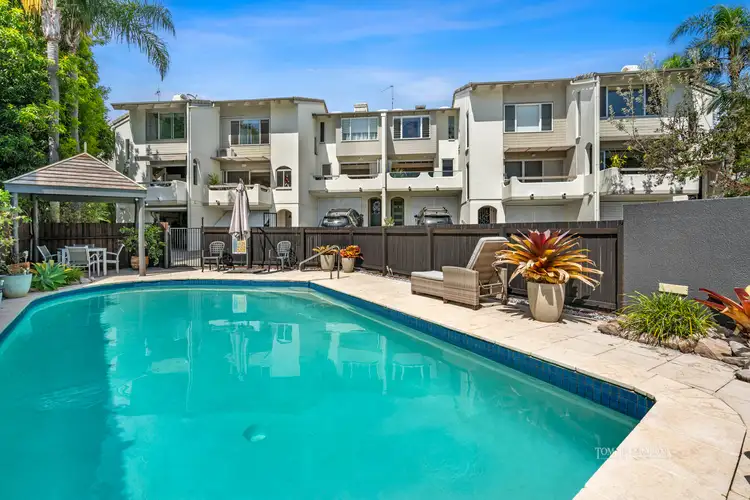 Fifth view of Homely unit listing, 1/4 Park Crescent, Sunshine Beach QLD 4567