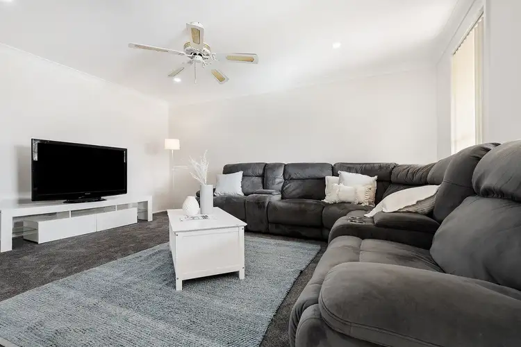 Sixth view of Homely house listing, 10 Cariama Close, Cameron Park NSW 2285