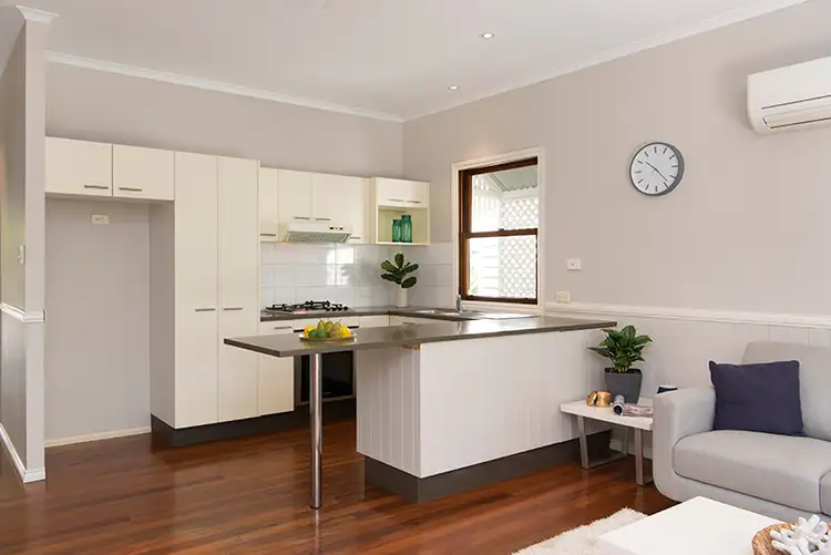 Third view of Homely house listing, 77 Longlands Street, East Brisbane QLD 4169