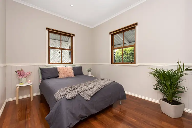 Fourth view of Homely house listing, 77 Longlands Street, East Brisbane QLD 4169