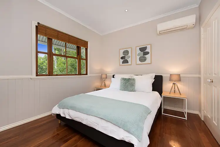 Fifth view of Homely house listing, 77 Longlands Street, East Brisbane QLD 4169