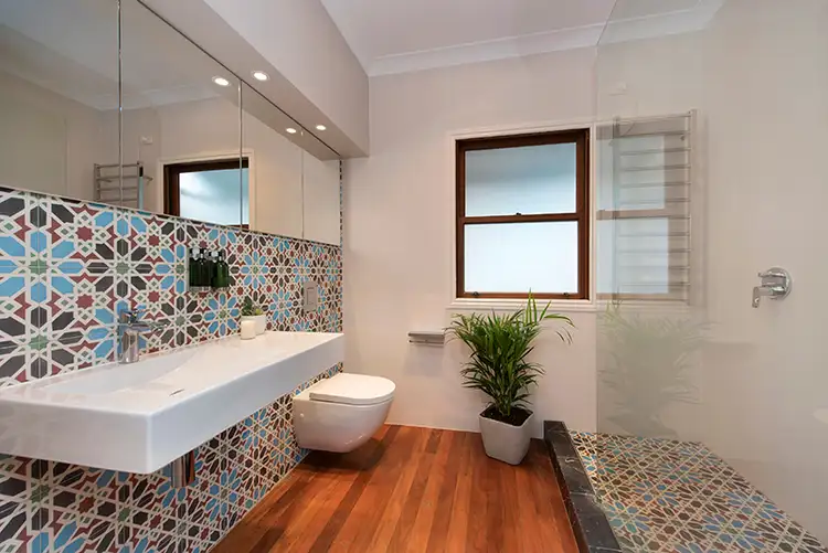 Sixth view of Homely house listing, 77 Longlands Street, East Brisbane QLD 4169