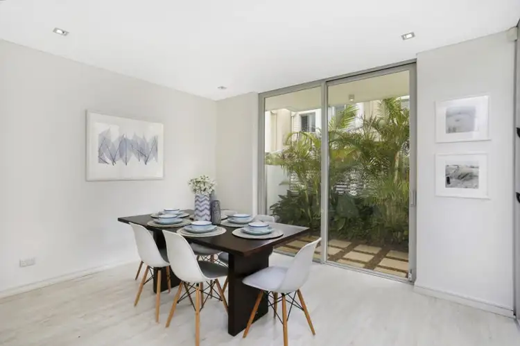 Fifth view of Homely townhouse listing, 15/1 Bando Road, Cronulla NSW 2230