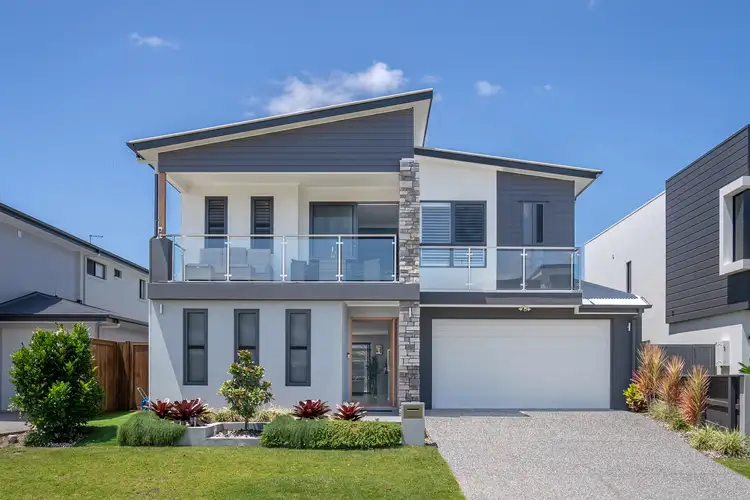 82 Quay Circuit, Newport QLD 4020