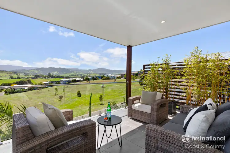 Second view of Homely house listing, 1 Nile Close, Gerringong NSW 2534