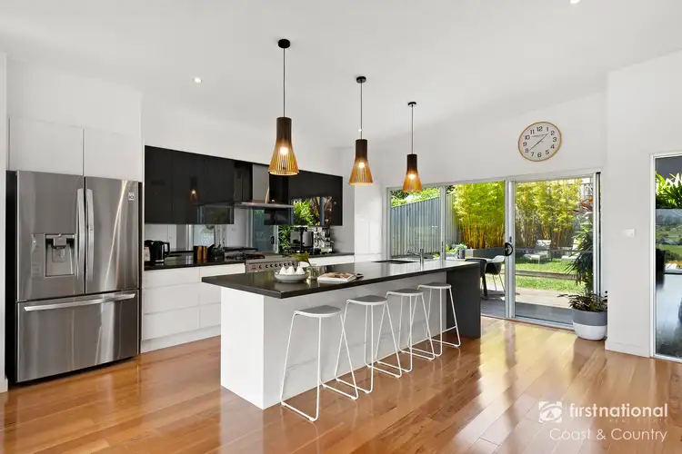 Fourth view of Homely house listing, 1 Nile Close, Gerringong NSW 2534