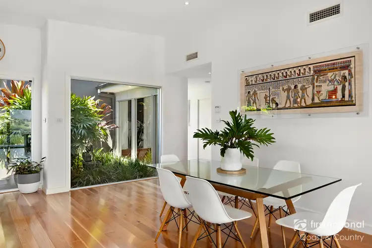 Fifth view of Homely house listing, 1 Nile Close, Gerringong NSW 2534