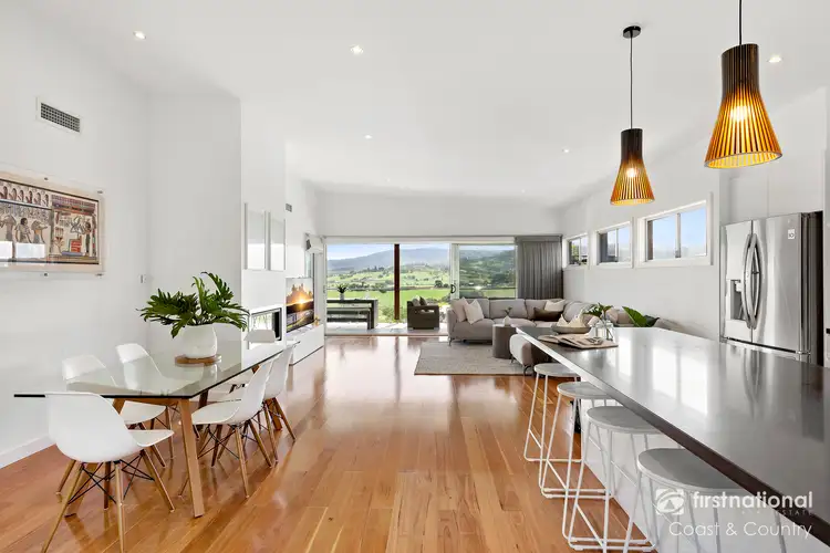 Sixth view of Homely house listing, 1 Nile Close, Gerringong NSW 2534