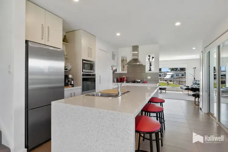 Fourth view of Homely house listing, 5 Douglas Court, Port Sorell TAS 7307